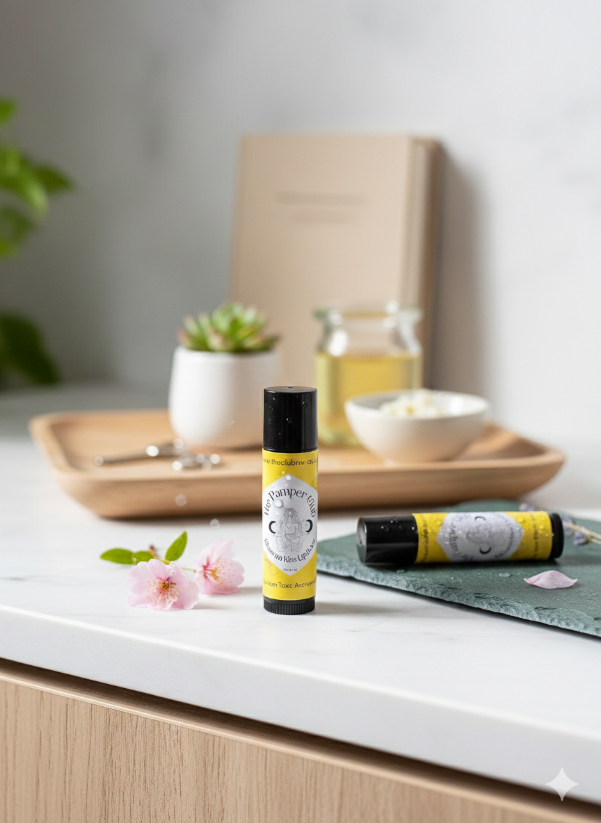 Blossom Kiss Lip Balm