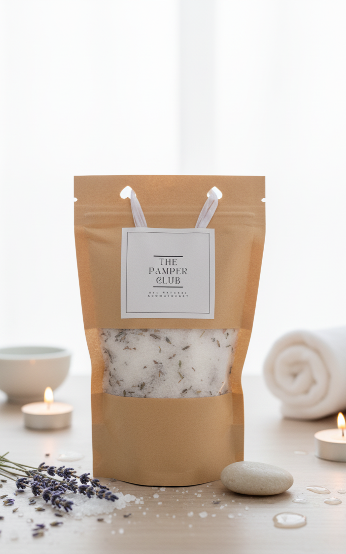 Dreamer Bath Salts