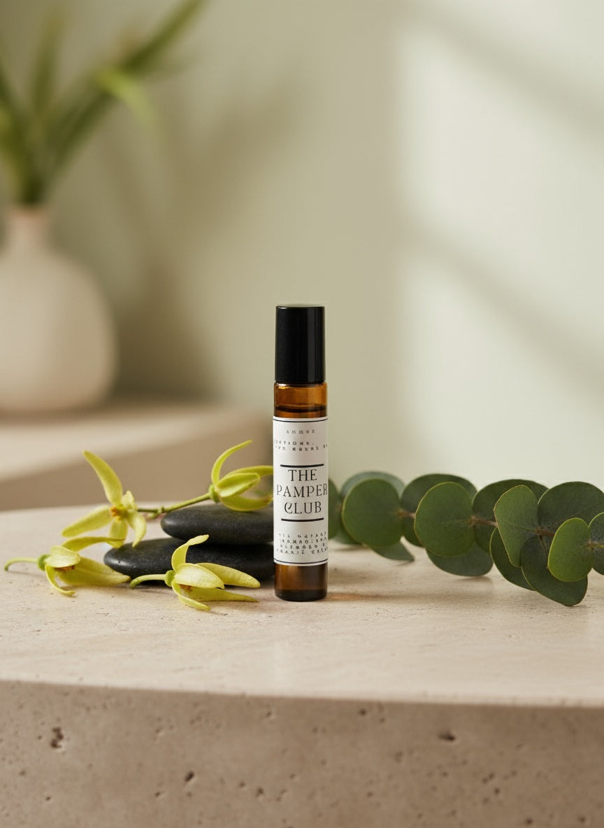 Amore Pulse Point Roller