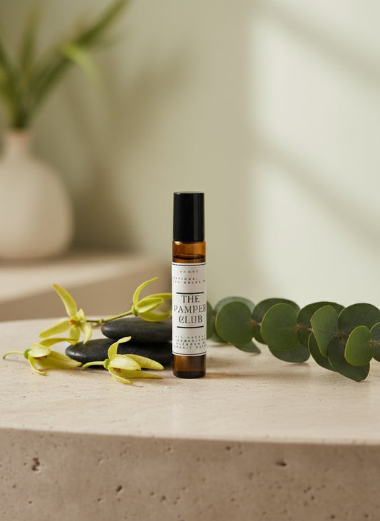 Amore Pulse Point Roller