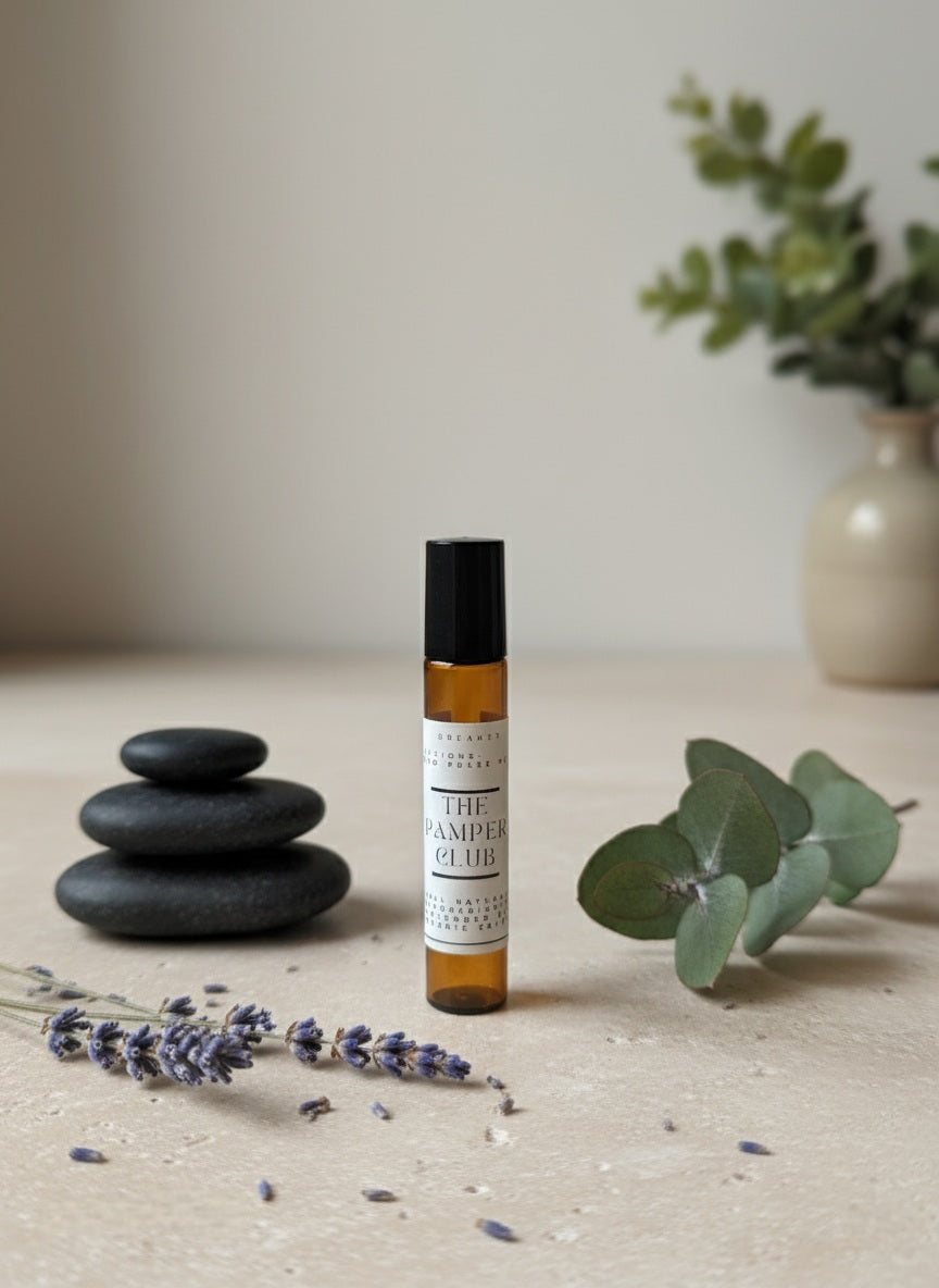 Dreamer Pulse Point Roller