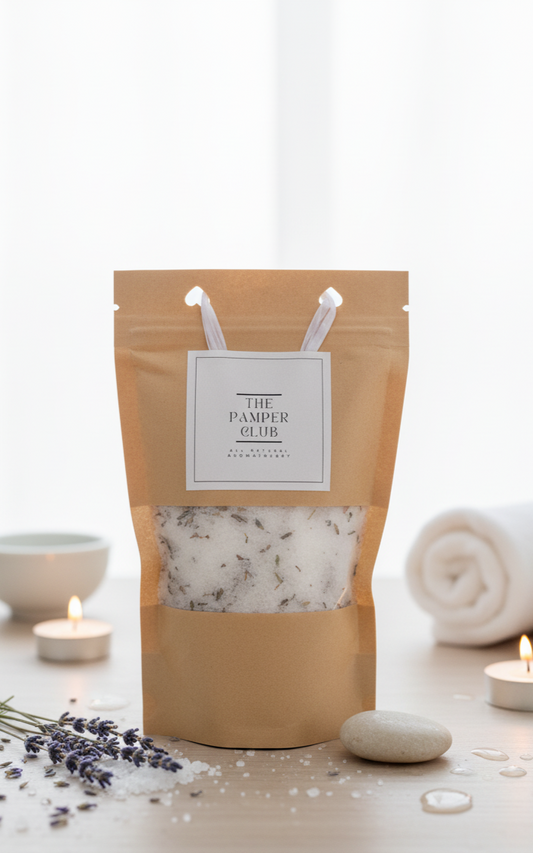Dreamer Bath Salts