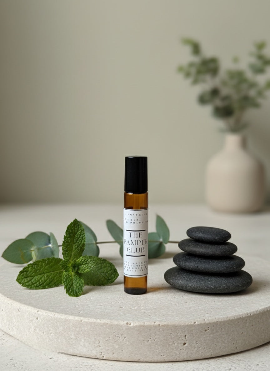 Energise Pulse Point Roller