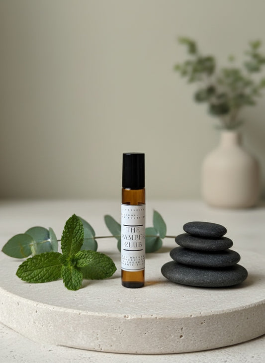 Energise Pulse Point Roller